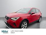 Seat Arona 1,0 TSI FR Line