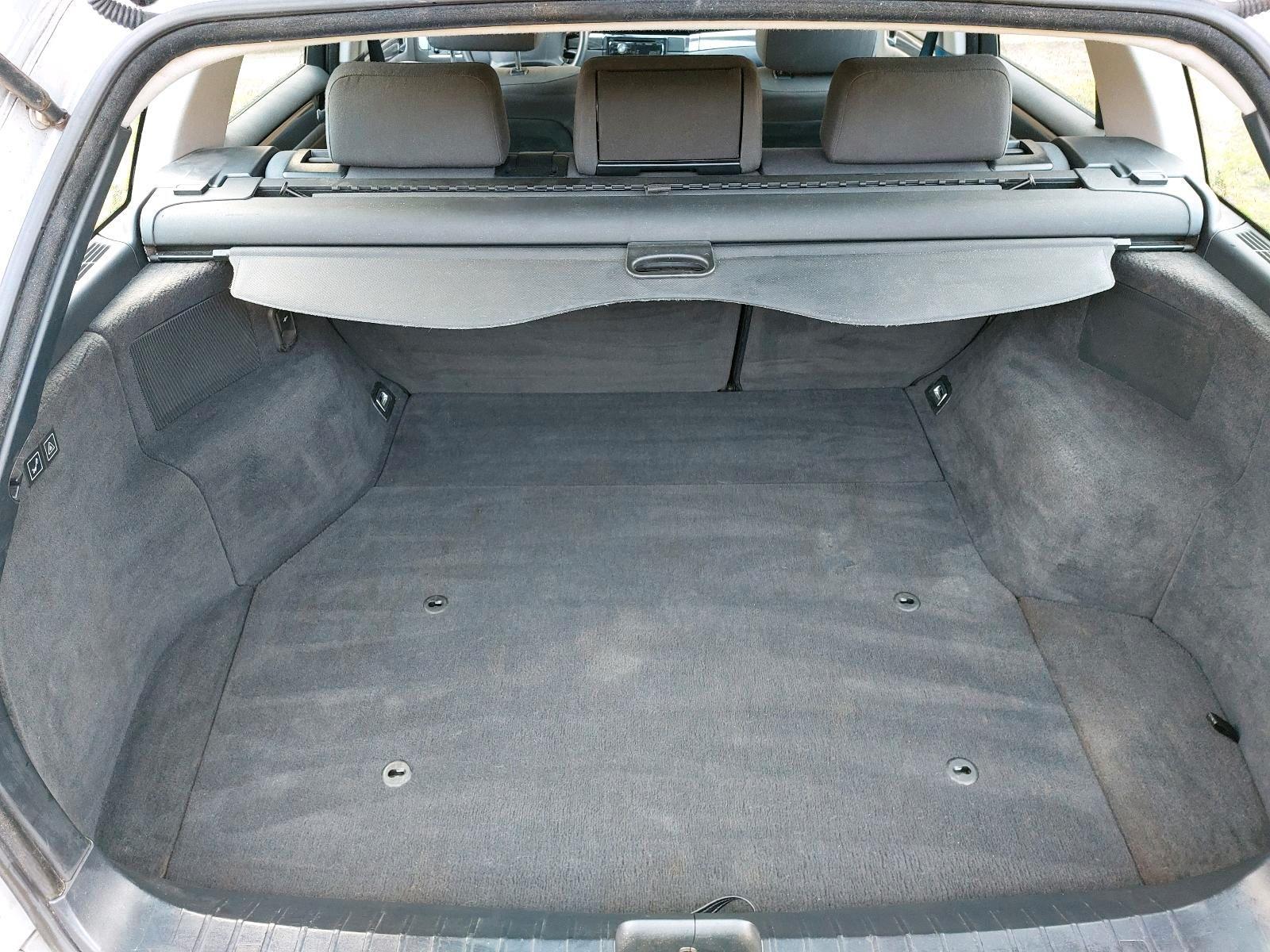 BMW 316 2005 — photo 15
