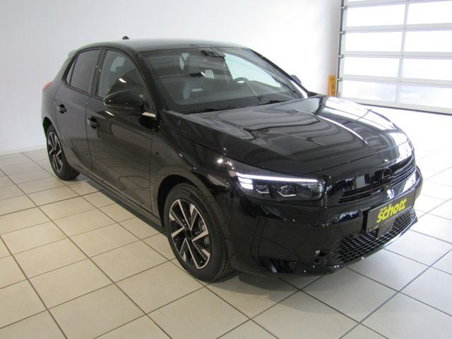 Corsa F GS EU6e GS, 1.2 Direct Injection Turbo 7