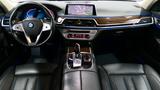BMW 745e *Massage*HuD*DA.Prof*PA.Prof*Laser*Gestik* - BMW 745: 745d