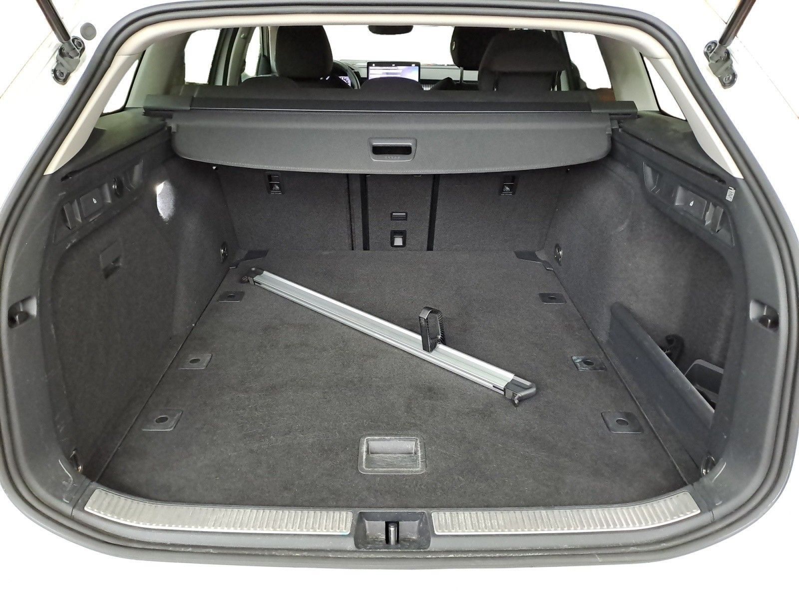 Skoda Superb - Bild 16
