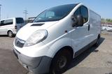 Opel Vivaro Kasten L1H1 2,9t - gebrauchte Opel Vivaro aus dem Jahr 2011