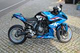 Suzuki GSX-8R -GSX800 -Neu- 4 Jahre GA-sofort lieferbar - Suzuki GSX-8R (GSX800)