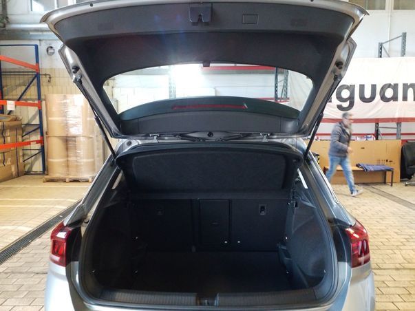 T-Roc LIFE 1.5 TSI DSG +STANDHZG+LED+NAVI+KLIMA+