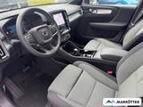 Volvo XC40 B4 Plus Black Edition 2WD/FHZ/Pixel-LED - Volvo XC40: Plus Black Edition