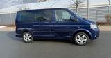 Volkswagen T5 Multivan TÜV 6/27 2 siebe Türen - gebrauchte VW T5 aus dem Jahr 2009