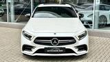 Mercedes-Benz CLS 53 AMG 4MATIC+ 1. Hand+Burmest.+Headup*Massa - Mercedes-Benz CLS 53 AMG in Wuppertal