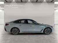 BMW 420 Gran Coupé - Vorschau Bild 7