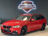 BMW 330i xDrive Touring M Sport - BMW 330: Sport 330i