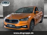 Skoda Fabia 1.0 TSI 85kW EU6e Tour 7-Gang-DSG, Navi, L