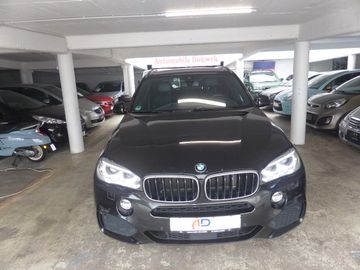 BMW X5 - 10