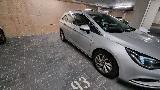 Opel Astra K sports tourer - Opel Astra mit Benzin-Antrieb in Berlin: Kombi, Automatik