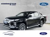 Mitsubishi L200 Select Doppelkabine 4WD - Mitsubishi in Bielefeld