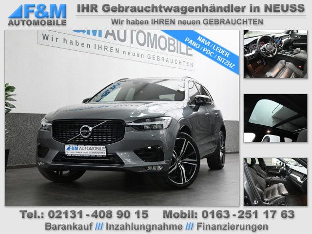 Image of Volvo XC60