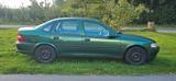Opel Vectra B 1,6 16v BJ 1997 100ps - gebrauchte Opel Vectra aus dem Jahr 1997