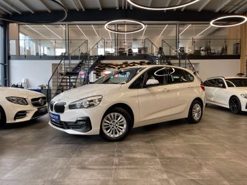 BMW 218 Active Tourer218d Active Tourer *NAVI*1.HAND*19%*PDC*SHZ*