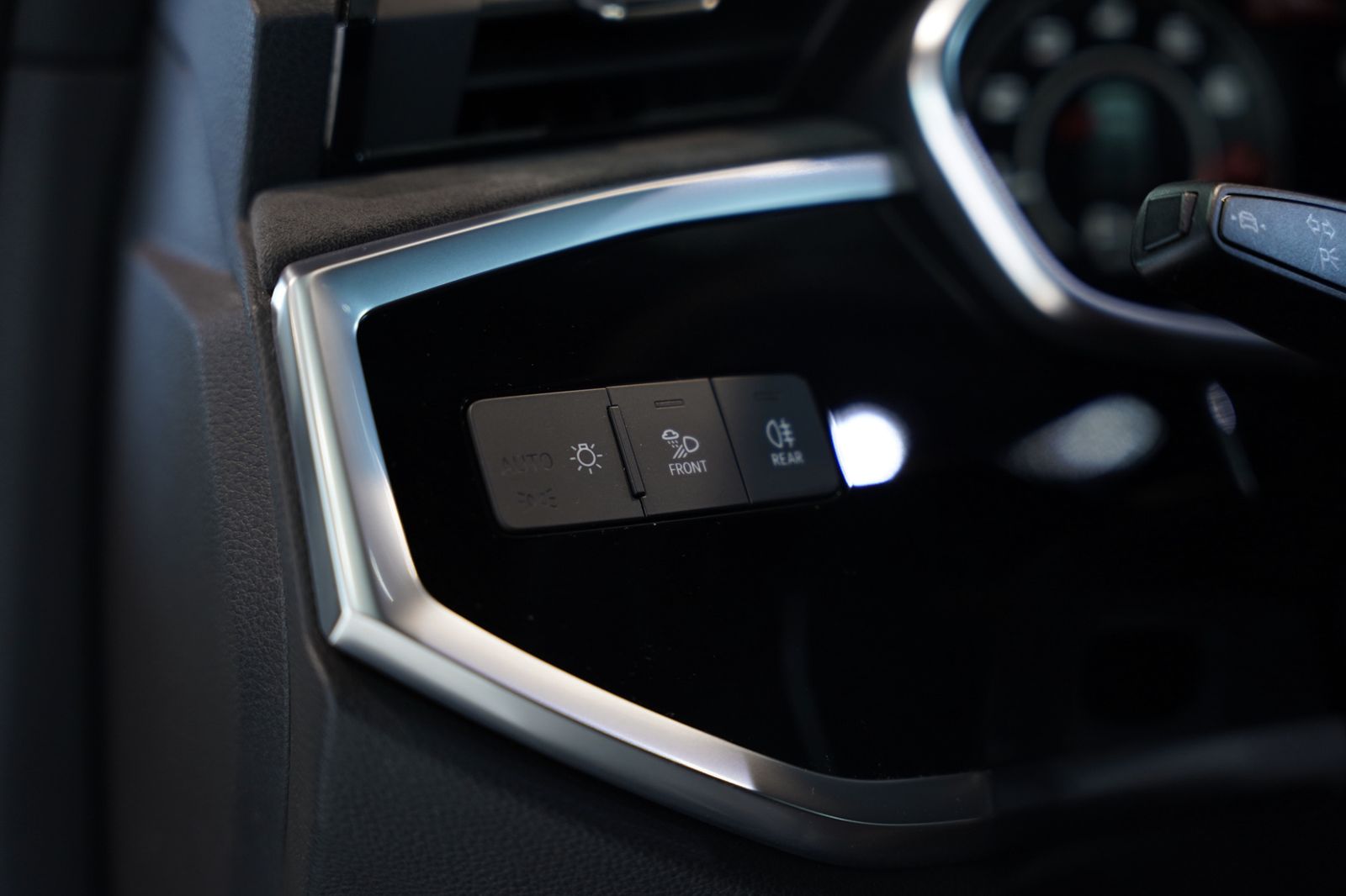 Audi Rsq3