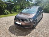 Volkswagen VW SHARAN 1.4 TSI 7SITZER!MOTOR NEU! VIELE NEUTE - Volkswagen Sharan 7M mit Benzin-Antrieb
