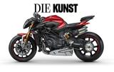 MV Agusta Brutale 1000 RR - MV AGUSTA BRUTALE 1000 RR