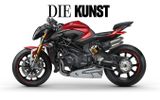 MV Agusta Brutale 1000 RR - MV AGUSTA MOTORRAD