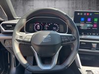 Seat Leon - Vorschau Bild 10