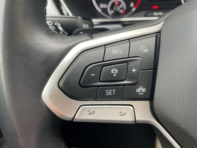 T-Cross 1.5 TSI DSG Active LED/Kamera/ACC/Navi