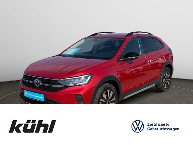 Image of Volkswagen Taigo