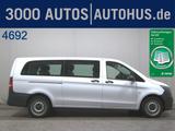 Mercedes-Benz Vito Tourer 114 CDI extralang 8-Sitze Navi PDC