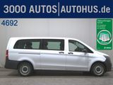 Mercedes-Benz Vito Tourer 114 CDI extralang 8-Sitze Navi PDC