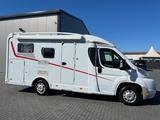 Dethleffs Globebus *Klima*Solar*Aut.Ant*Tv*AHK - Dethleffs Wohnwagen & Wohnmobile