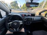 Toyota Auris 1,6-l-Valvematic Edition Edition - Toyota Auris: Valvematic
