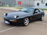 Porsche 928S H-Kennzeichen - Porsche 928 Gebrauchtwagen