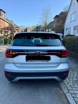 Volkswagen T-Cross 1.0 TSI OPF 81 kW DSG R-Line R-Line - VW T-Cross von privat