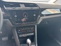 Volkswagen Touran - Vorschau Bild 12