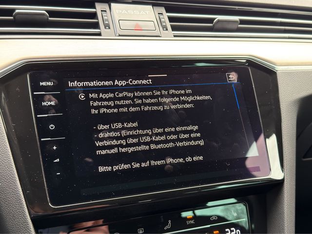 Passat Variant 2.0 TDI Elegance DSG