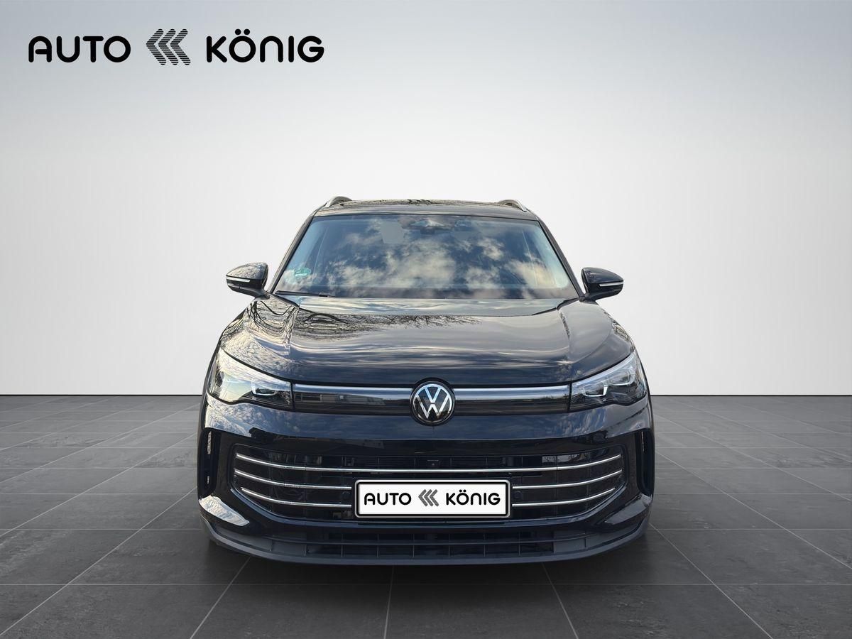 Fahrzeugabbildung Volkswagen Tiguan Elegance 1.5 TSI 200 kW eHybrid