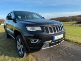 Jeep Grand Cherokee 3.0l V6 MultiJet 184kW Limite... - Jeep Grand Cherokee: 6.1