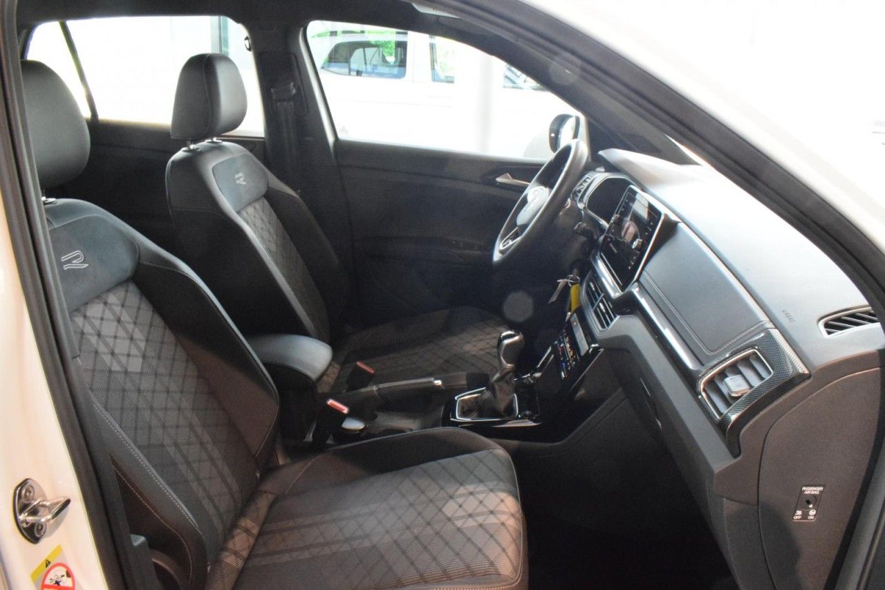 Volkswagen T-Cross - Bild 7