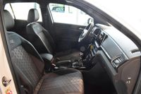 Volkswagen T-Cross - Vorschau Bild 7
