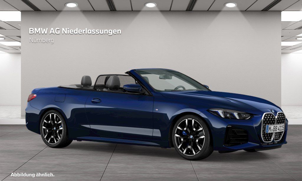 BMW 430 - Bild 7