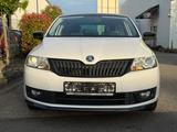 Skoda Rapid Spaceback Ambition - Skoda Rapid in Frankfurt (Main)