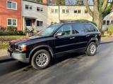 Volvo XC90 2.5T  Prins VSI 2.0 LPG  Top ... - Volvo XC90 aus 2003