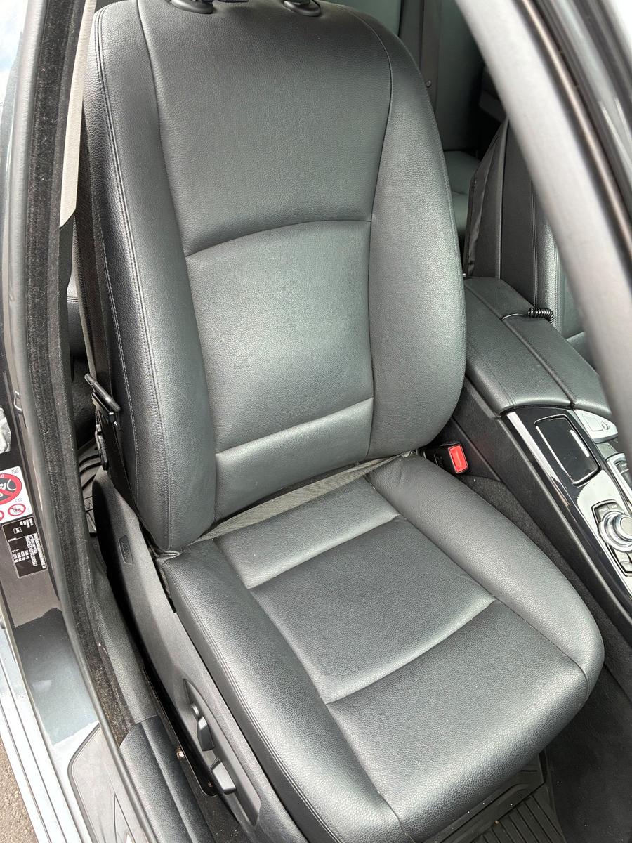 BMW 520d xDrive A Luxury Line Luxury Line