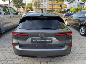 Opel Astra - 6
