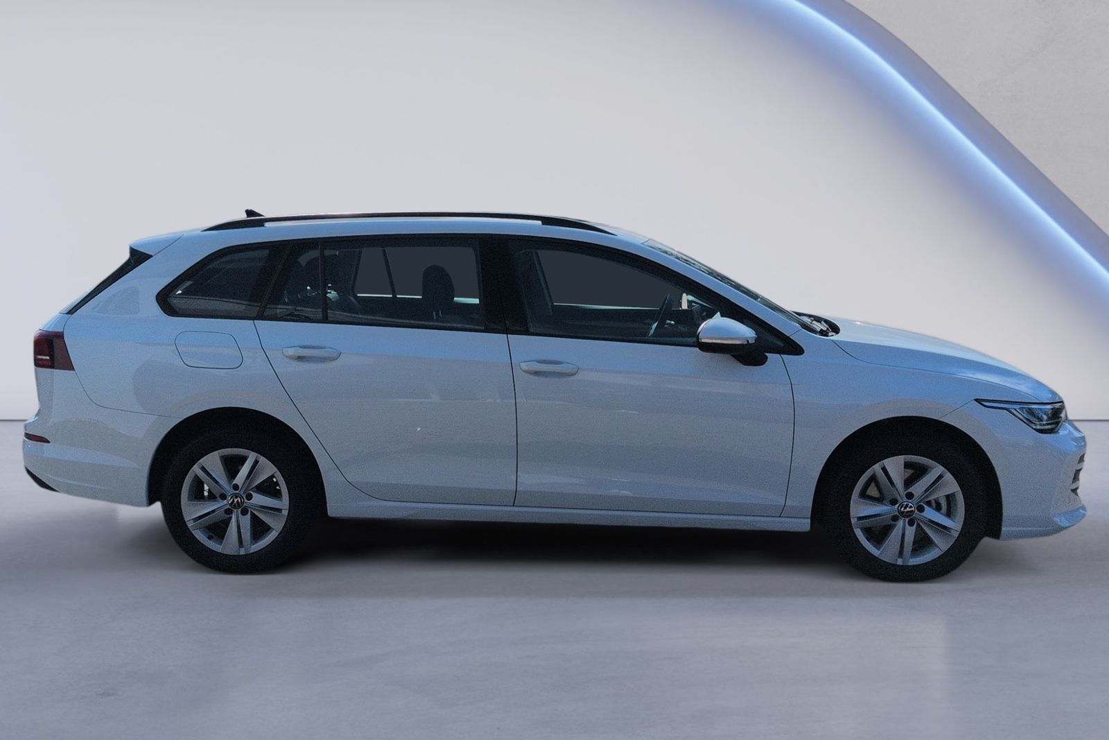 Golf VIII Variant 2.0 TDI Life ACC+LED+SHZ+PDC