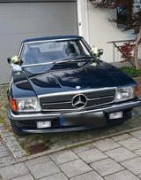 Mercedes-Benz SL 280 R107 Schalter - Mercedes-Benz SL 280: R107