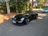 Porsche 997 Carrera S Coupe Facelift 98.400km - Porsche 997 Gebrauchtwagen in Hamburg