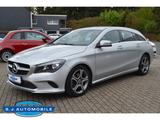 Mercedes-Benz CLA 180 Shooting Brake CDI Urban,Navi,Klima,AHK - Mercedes-Benz CLA 180 Shooting Brake in Duisburg