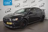 Mitsubishi Lancer Evo X SST - Mitsubishi: Evo X