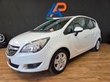 Opel Meriva 1.6 cdti Cosmo s&s 110cv - Opel Meriva mit Schiebedach